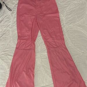 SHEIN Vibrant Pink Garment